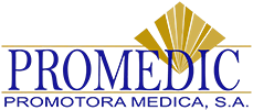 Logo Promedic